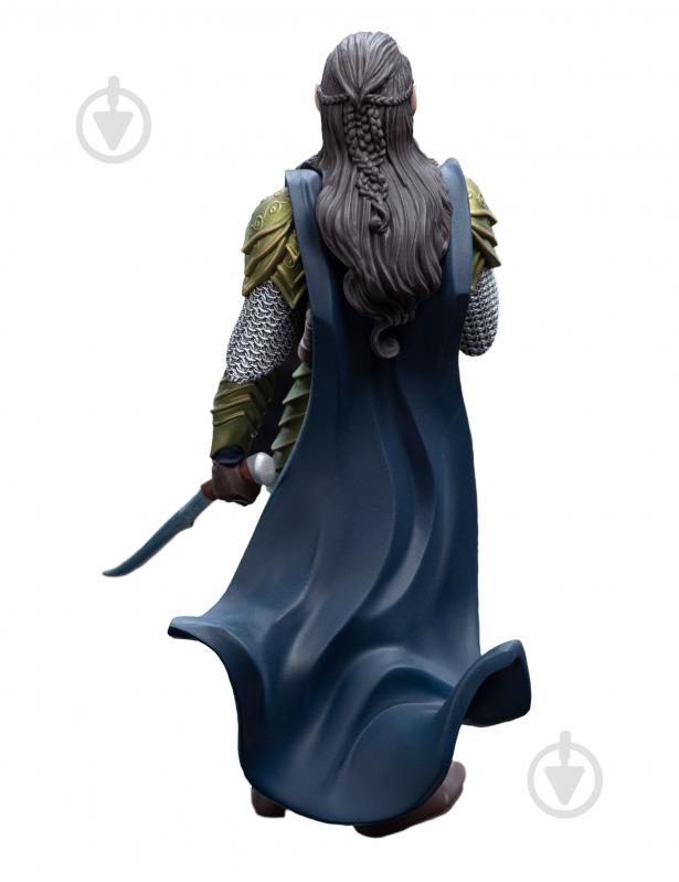 Фігурка Weta Workshop LORD OF THE RINGS Elrond Mini Epics (Володар перснів) (865004120) - фото 3