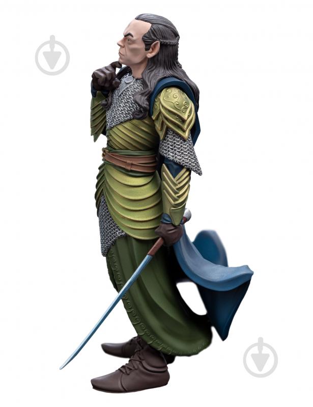 Фігурка Weta Workshop LORD OF THE RINGS Elrond Mini Epics (Володар перснів) (865004120) - фото 4