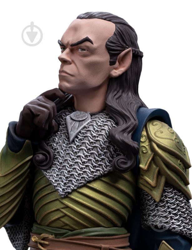 Фігурка Weta Workshop LORD OF THE RINGS Elrond Mini Epics (Володар перснів) (865004120) - фото 5