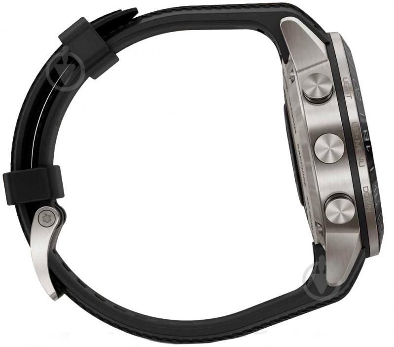 Смарт-годинник Garmin MARQ Aviator Performance Edition black (010-02567-11) - фото 9 Смарт-годинник Garmin MARQ Aviator Performance Edition black (010-02567-11) - фото 9