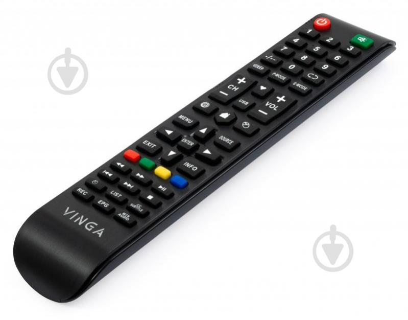 Телевізор Vinga S55UHD21B - фото 11