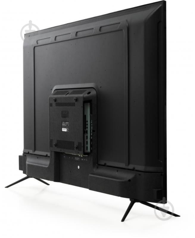 Телевізор Vinga S55UHD21B - фото 4