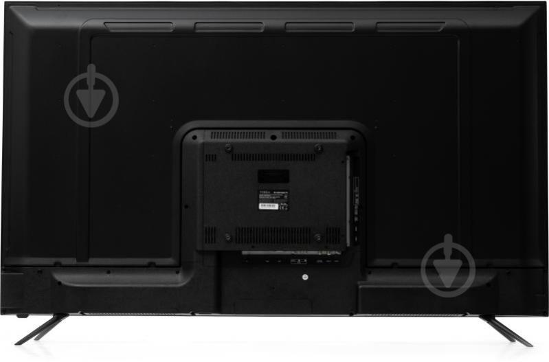 Телевізор Vinga S55UHD21B - фото 7