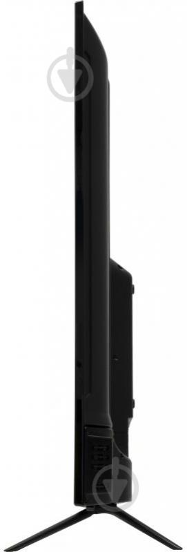 Телевізор Vinga S55UHD21B - фото 6