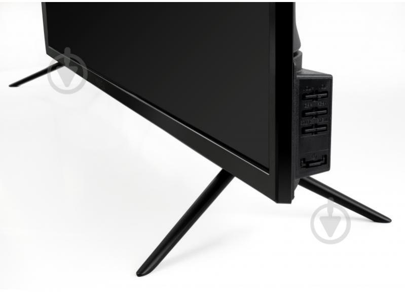 Телевізор Vinga S55UHD21B - фото 8