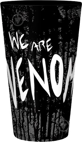 Склянка Abystyle Marvel - Venom (ABYVER166) - фото 3