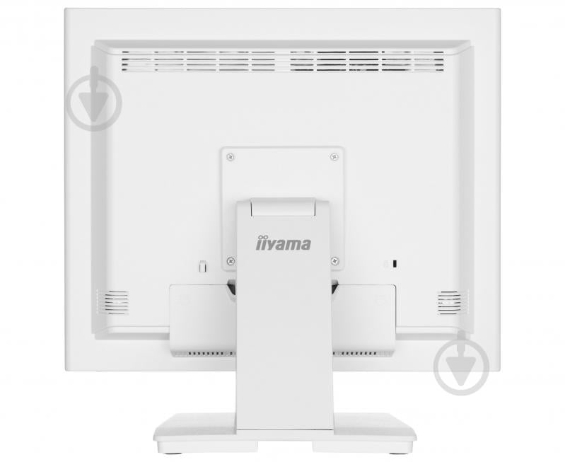 Монитор Iiyama ProLite 19" (T1932MSC-W1SAG) - фото 10