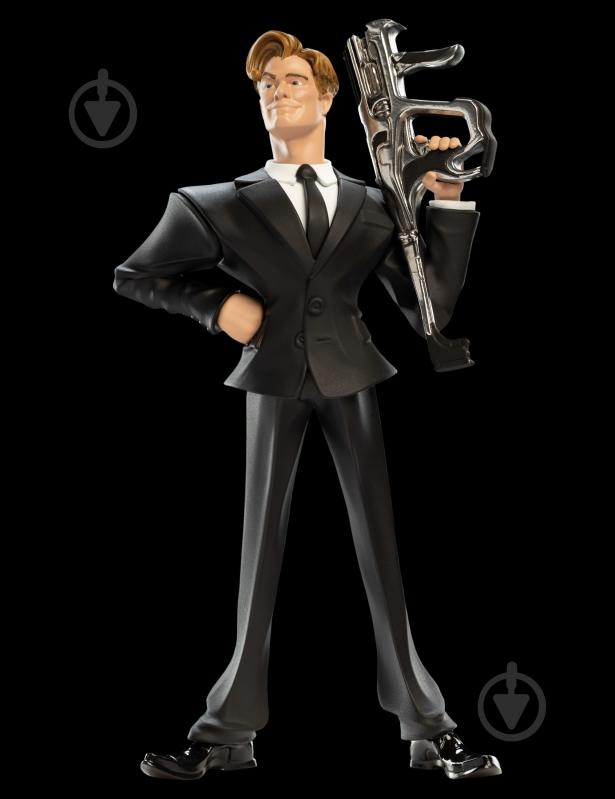 Фігурка Weta Workshop MEN IN BLACK INTERNATIONAL Agent H (Люди в чорному) 18,5 (65002967) - фото 2