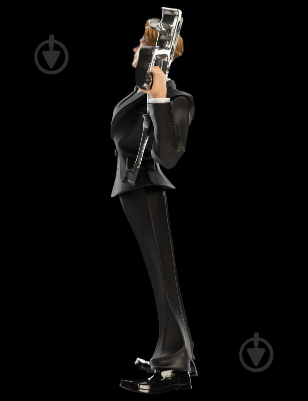 Фігурка Weta Workshop MEN IN BLACK INTERNATIONAL Agent H (Люди в чорному) 18,5 (65002967) - фото 7