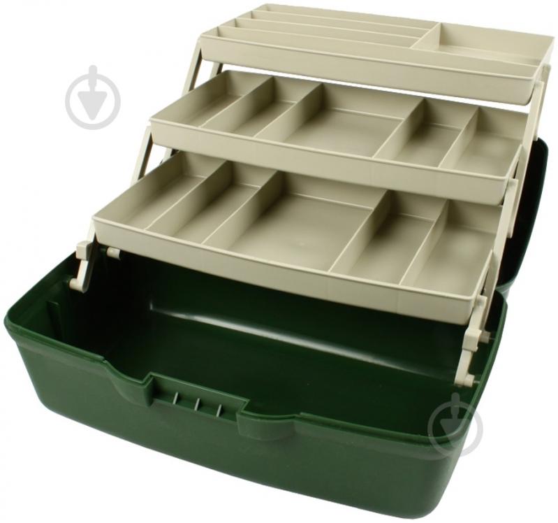 Ящик Aquatech 1703T - фото 2