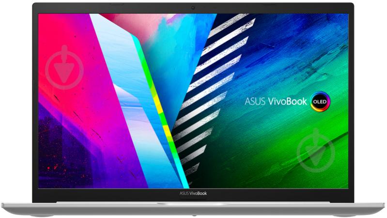 Ноутбук Asus VivoBook 15 15,6" (90NB0SG3-M00MY0) hearty gold - фото 3