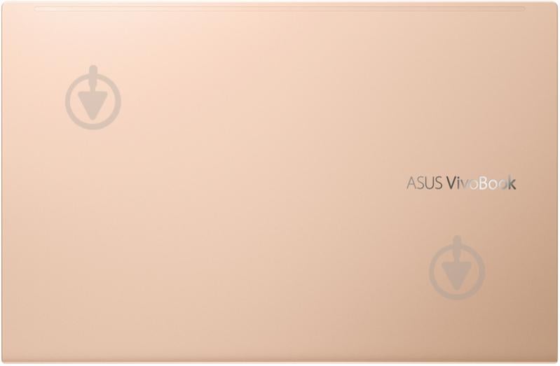 Ноутбук Asus VivoBook 15 15,6" (90NB0SG3-M00MY0) hearty gold - фото 8