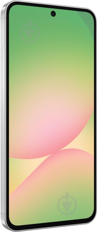 Смартфон Samsung Galaxy A56 5G 8/256GB awesome light gray (SM-A566BZACEUC) - фото 2