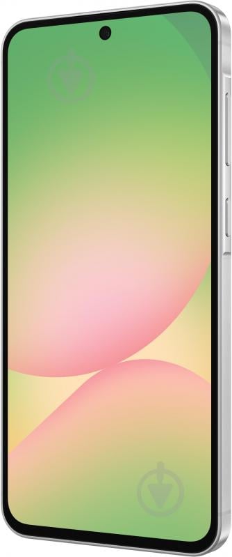 Смартфон Samsung Galaxy A56 5G 8/256GB awesome light gray (SM-A566BZACEUC) - фото 3