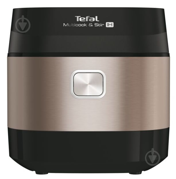 Мультиварка Tefal MULTICOOK & STIR IH RK905A34 - фото 3