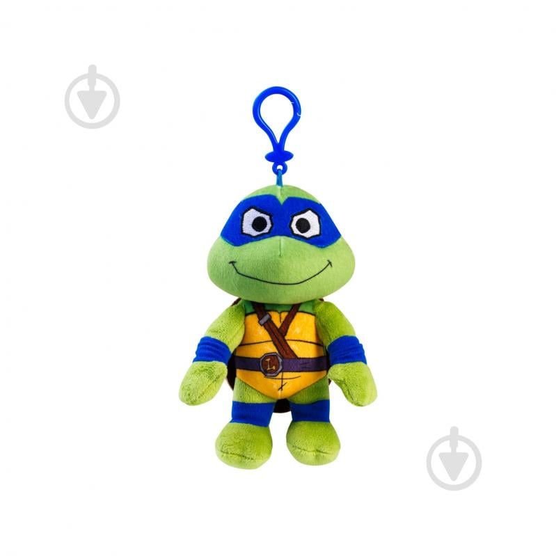 Мягкая игрушка TMNT Черепашки Ниндзя 15 см в ассортименте NT7002 - фото 2