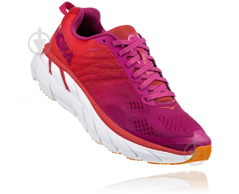 Hoka store clifton 6