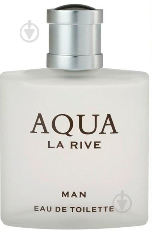Парфумована вода La Rive Aqua 90 мл - фото 1