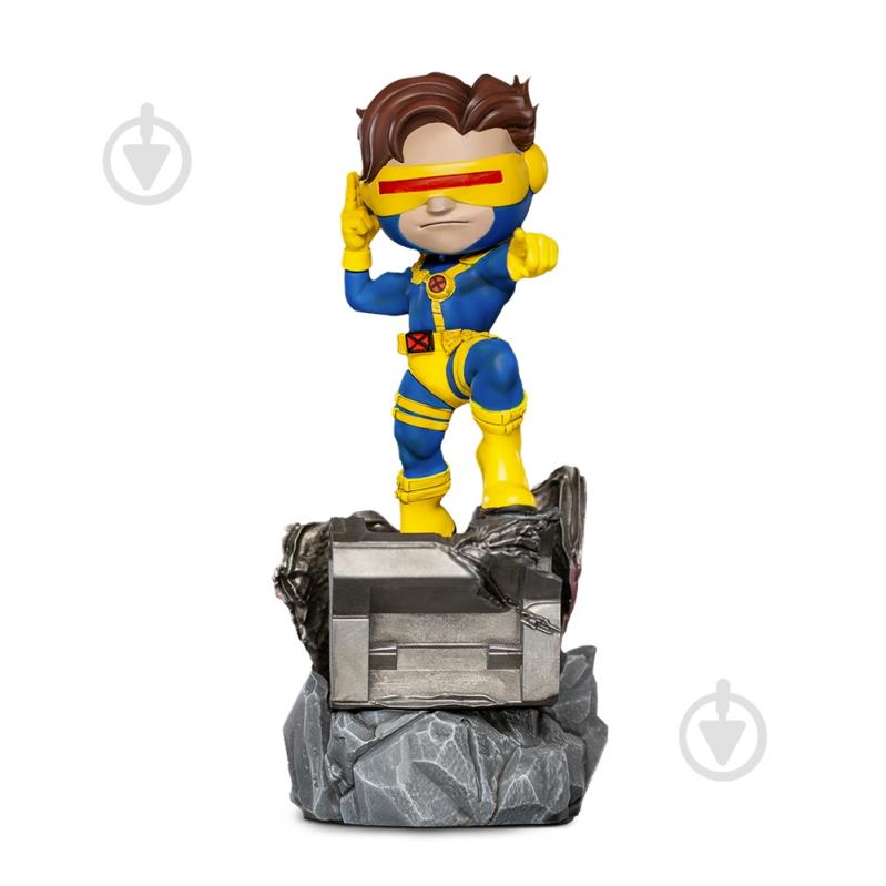 Фигурка Ardesto MARVEL Cyclops (MARCAS47721-MC) - фото 1