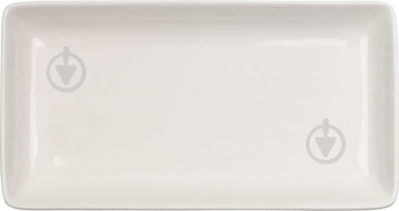 Набор форм для сервировки White 6 предметів - фото 2