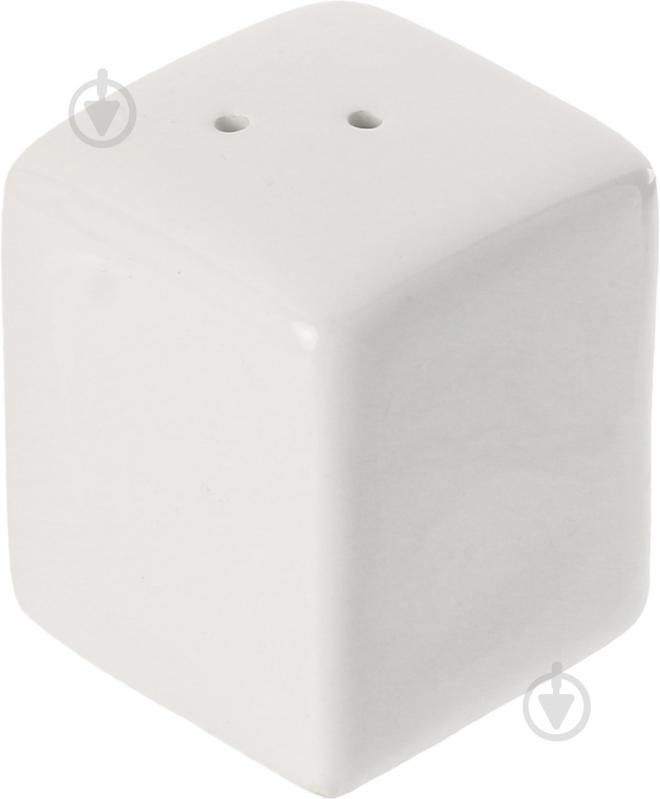 Набор форм для сервировки White 6 предметів - фото 11