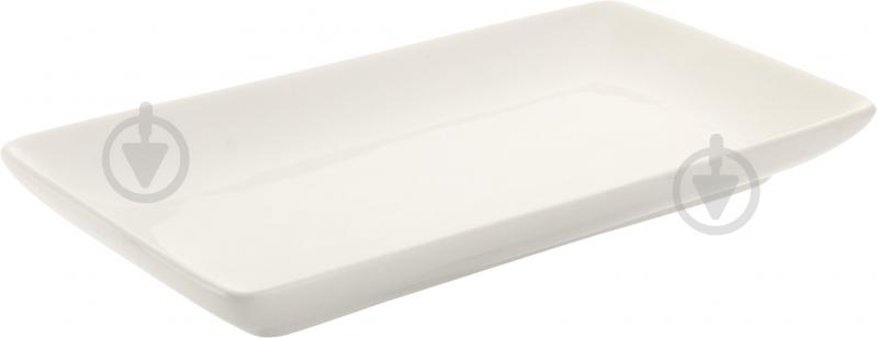 Набор форм для сервировки White 6 предметів - фото 3