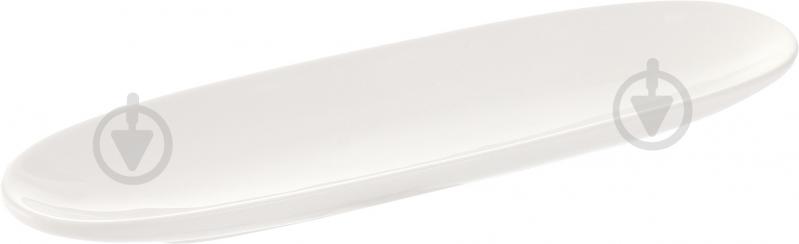 Набор форм для сервировки White 6 предметів - фото 5