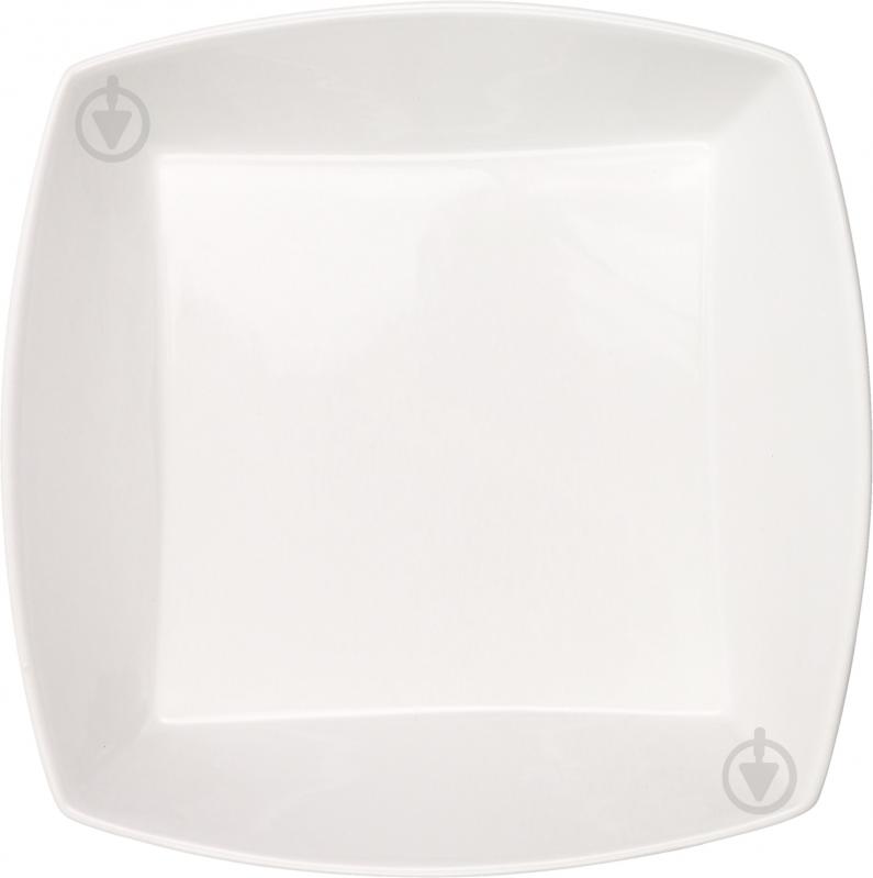 Набор форм для сервировки White 6 предметів - фото 6