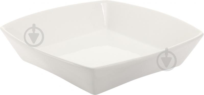 Набор форм для сервировки White 6 предметів - фото 7