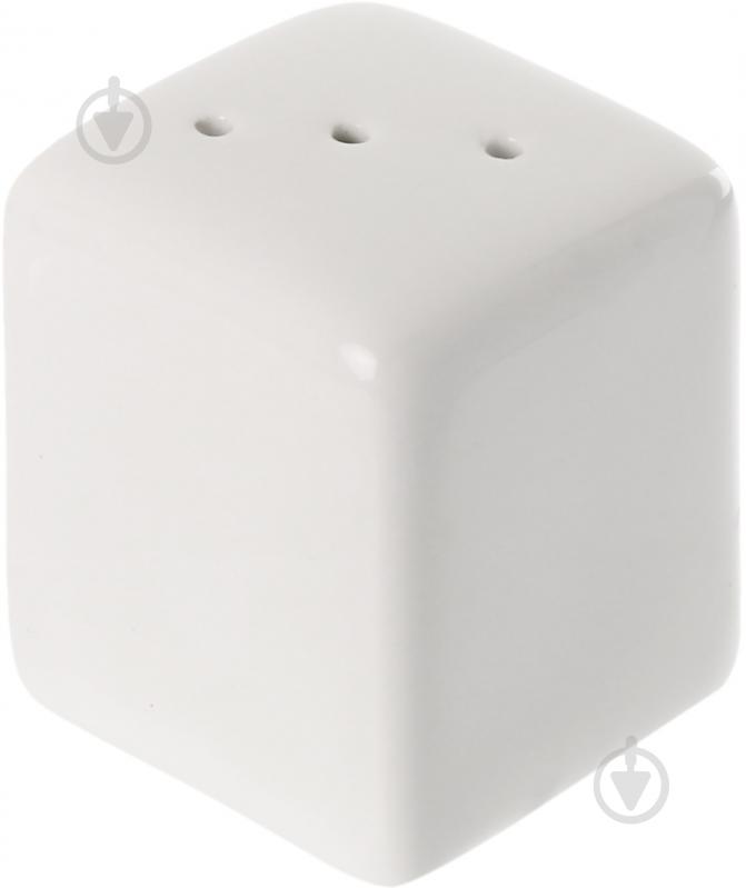 Набор форм для сервировки White 6 предметів - фото 10