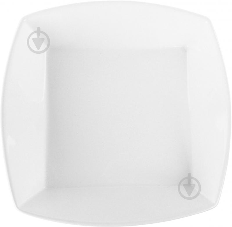 Набор форм для сервировки White 8 предметів - фото 6 Набор форм для сервировки White 8 предметів - фото 6