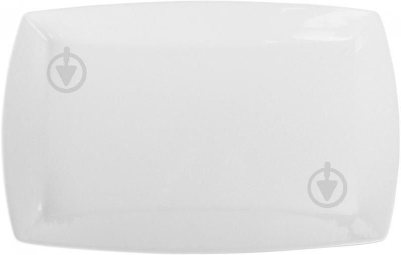 Набор форм для сервировки White 8 предметів - фото 2 Набор форм для сервировки White 8 предметів - фото 2