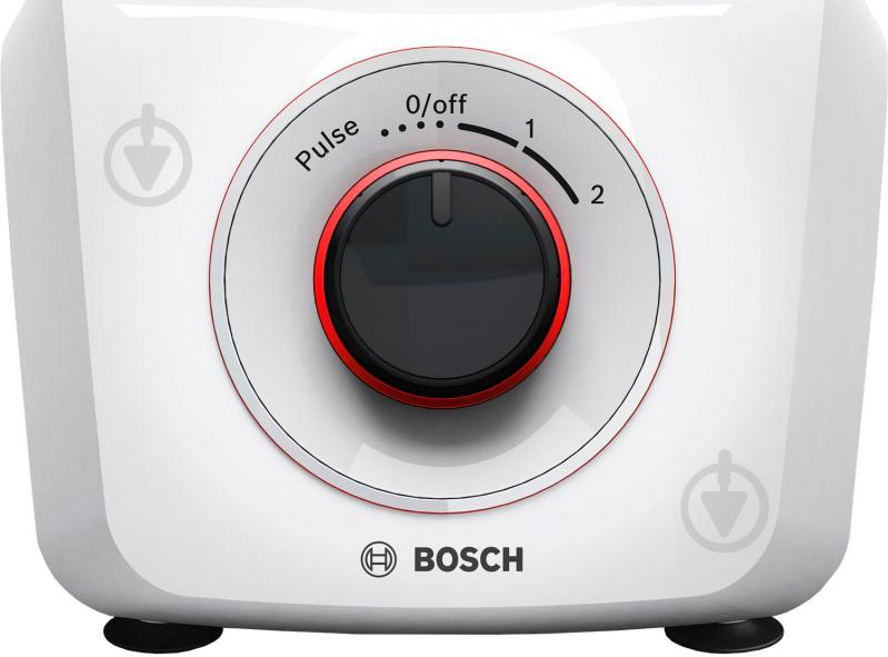 Блендер стационарный Bosch MMB21P0R - фото 4