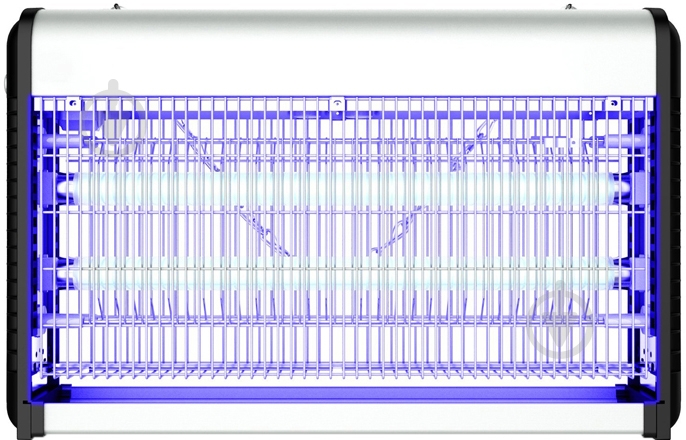 Знищувач комах Ізотронік JB20D-2x15W - фото 8