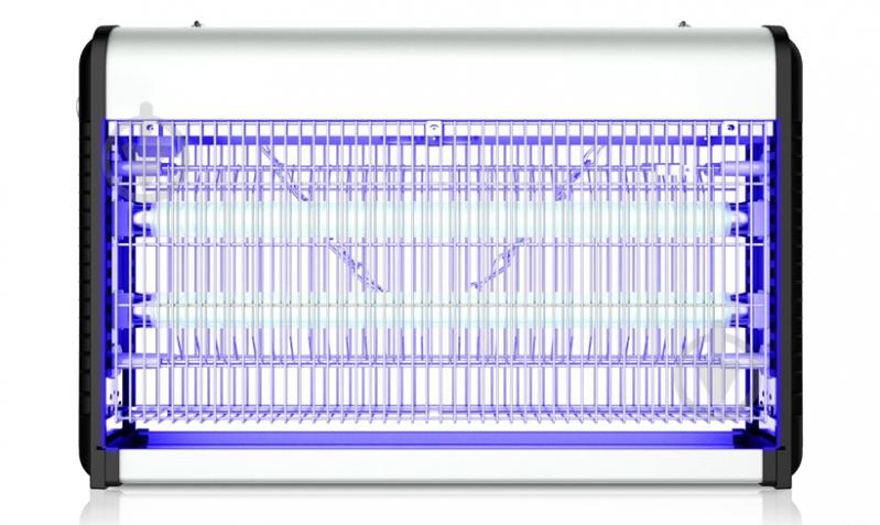 Знищувач комах Ізотронік JB20D-2x15W - фото 2