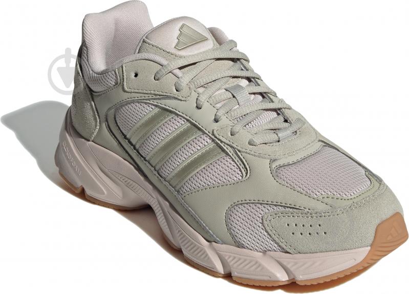 Кроссовки женские демисезонные Adidas CRAZYCHAOS 2000 IG4344 р.40 бежевые - фото 3