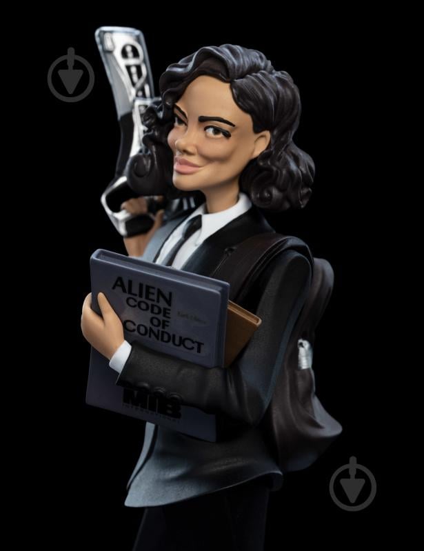 Фігурка Weta Workshop MEN IN BLACK INTERNATIONAL Agent M 18,5 (65002966) - фото 3