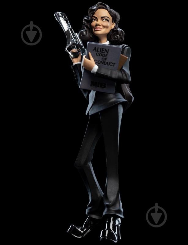 Фігурка Weta Workshop MEN IN BLACK INTERNATIONAL Agent M 18,5 (65002966) - фото 2