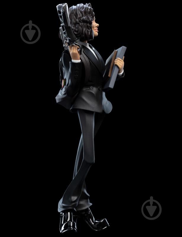 Фігурка Weta Workshop MEN IN BLACK INTERNATIONAL Agent M 18,5 (65002966) - фото 7