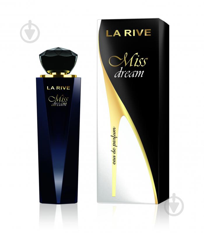 Парфумована вода Miss Dream 100 мл - фото 1