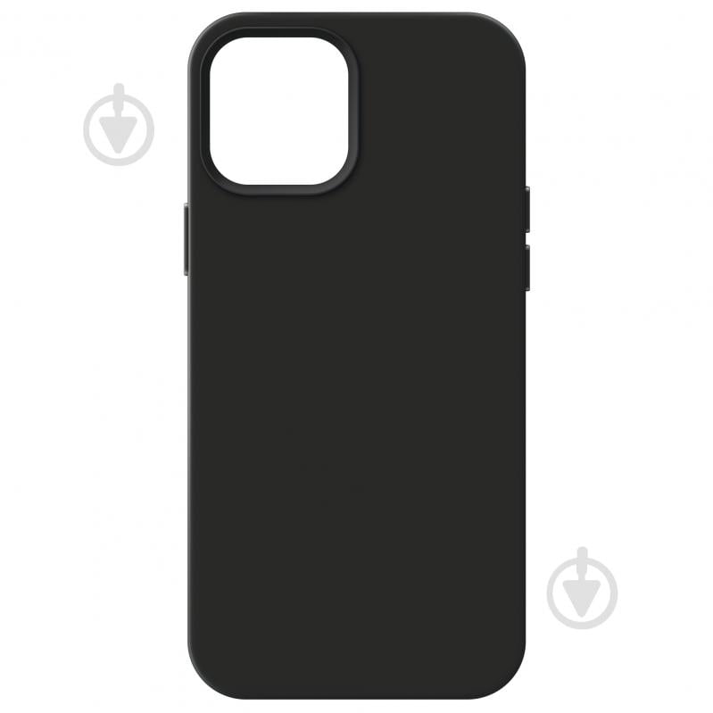 Панель Armorstandart ICON Case для Apple iPhone 12 Pro Max Black (ARM60570) для Apple iPhone 12 Pro Max (ARM60570) - фото 1