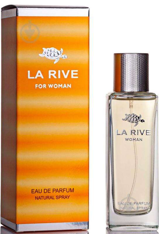 Парфумована вода La Rive Woman 90 мл - фото 3