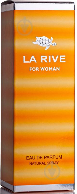 Парфумована вода La Rive Woman 90 мл - фото 2
