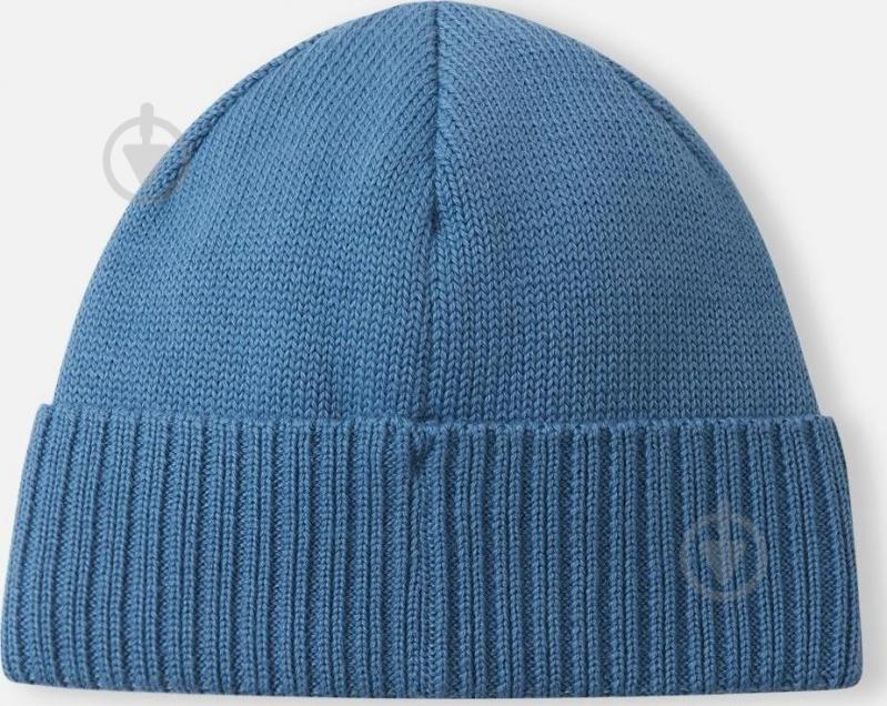 Шапка-бини Reima Kalotti 5300232B-67A0 р.48/50 синий - фото 3 Шапка-бини Reima Kalotti 5300232B-67A0 р.48/50 синий - фото 3
