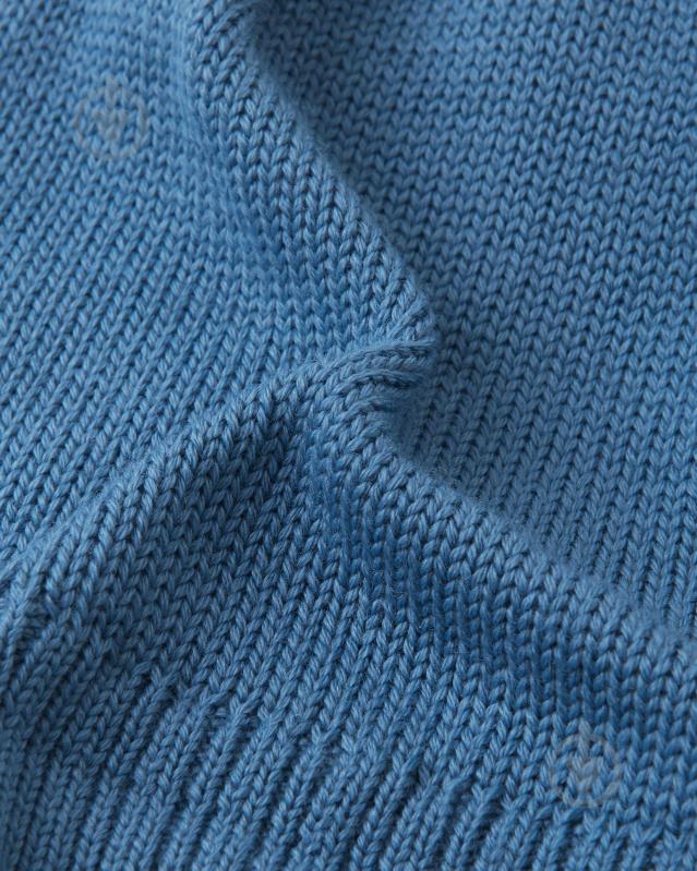 Шапка-бини Reima Kalotti 5300232B-67A0 р.52/54 синий - фото 4