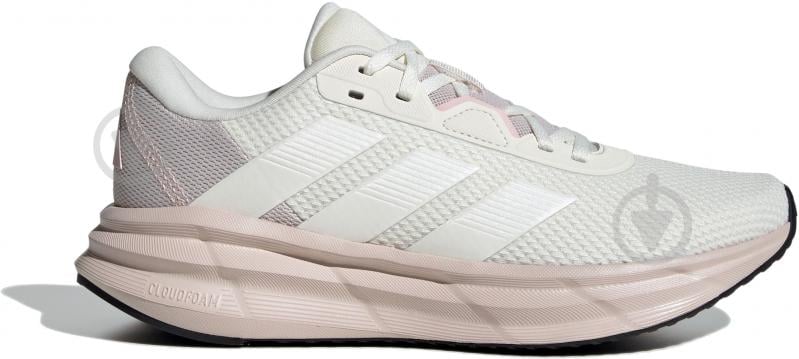 Кроссовки женские Adidas GALAXY 7 W ID8768 р.40 бежевые - фото 1