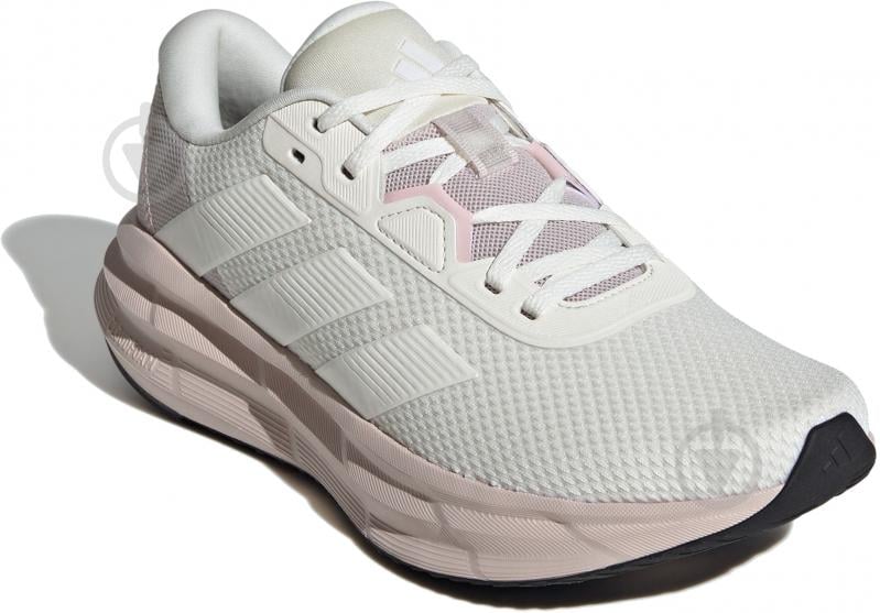 Кроссовки женские Adidas GALAXY 7 W ID8768 р.40 бежевые - фото 3