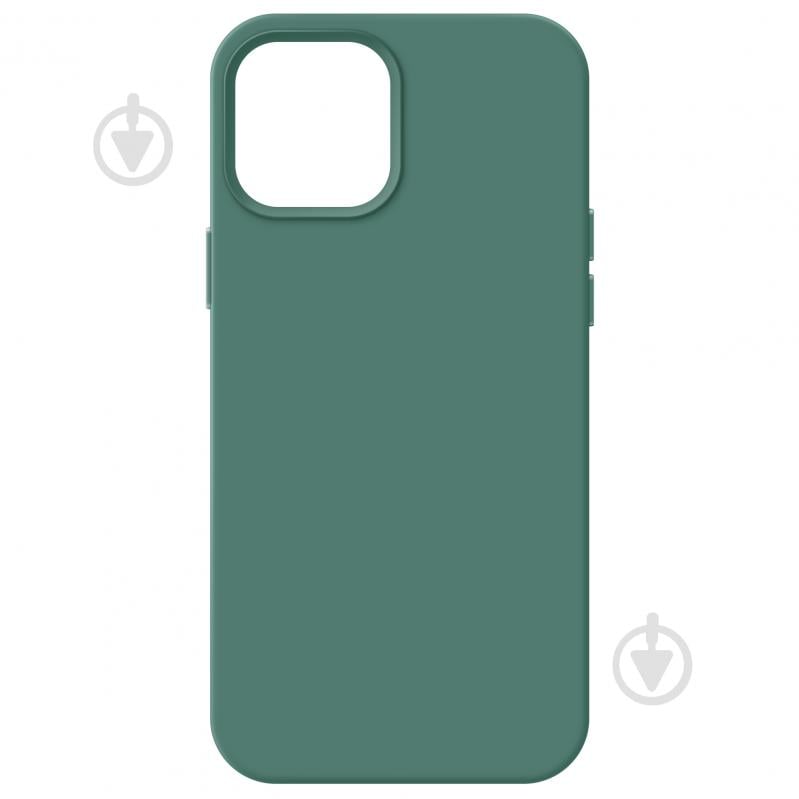 Панель Armorstandart ICON Case для Apple iPhone 12 Pro Max Pine Green (ARM60573) для Apple iPhone 12 Pro Max (ARM60573) - фото 1