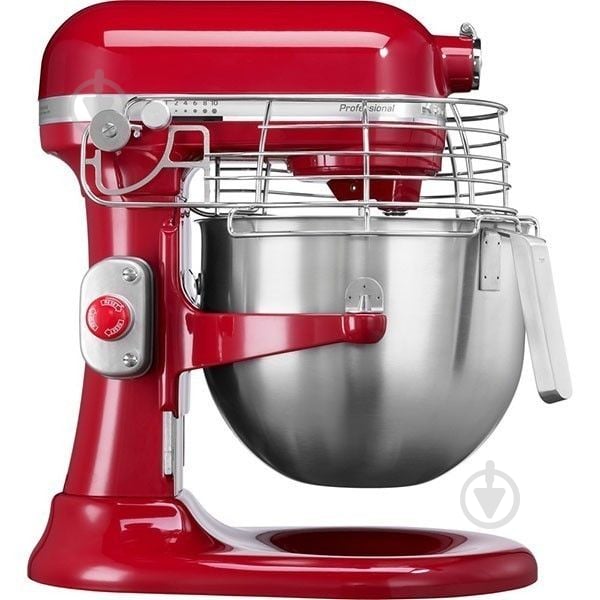 Кухонная машина KitchenAid Professional 5KSM7990XEER - фото 1