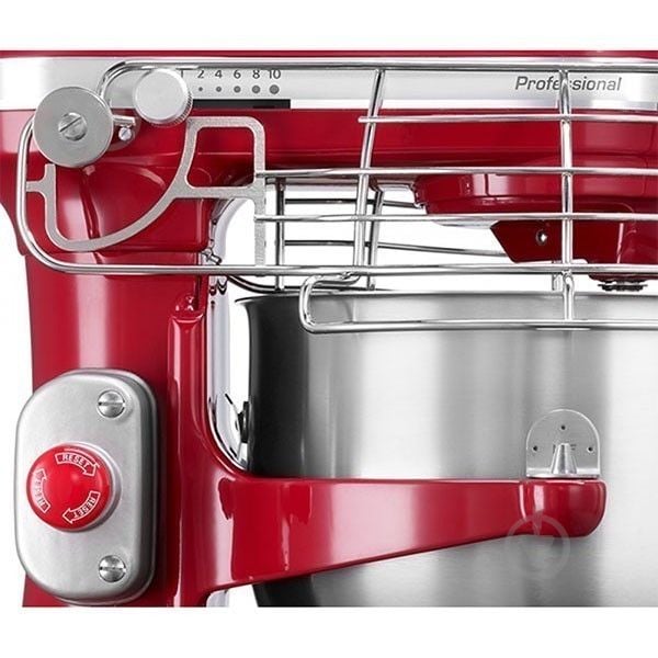 Кухонная машина KitchenAid Professional 5KSM7990XEER - фото 3